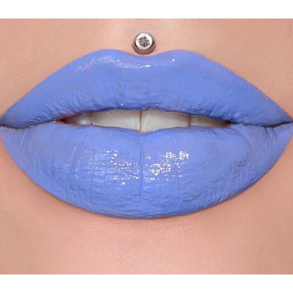 Jeffree Star Supreme Gloss in No Apologies - Picture 8 of 8